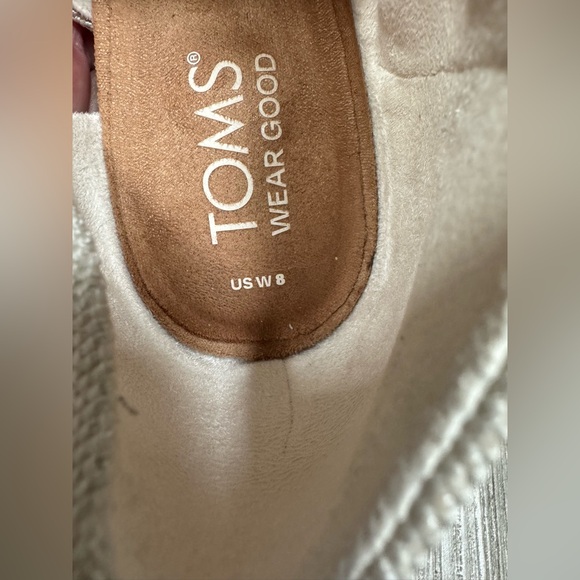 TOMS Milan Closed Toe Heel - Picture 6 of 11